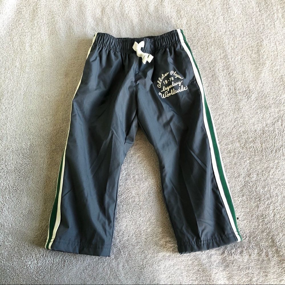 Carter’s Track pants 